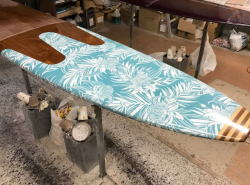 �G�|�L�V �����C�N Wood Fabric 3_9